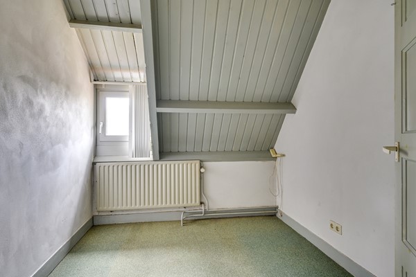 Medium property photo - Boslaan 36, 5691 CX Son en Breugel